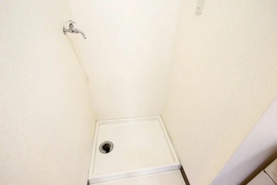 安井マンション