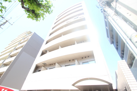 安井マンション