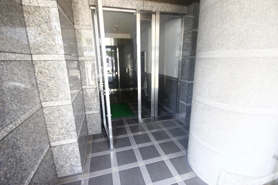 安井マンション