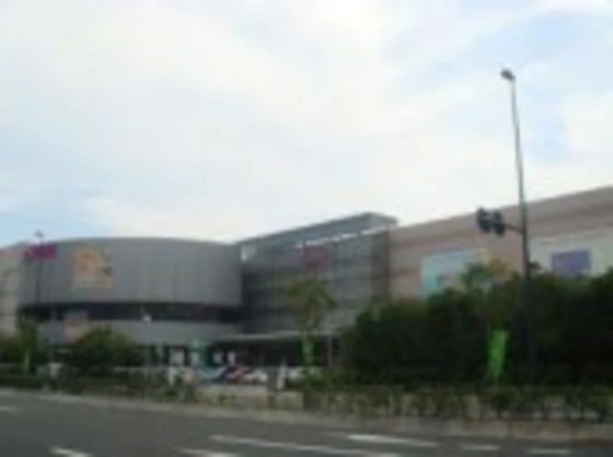 安井マンション