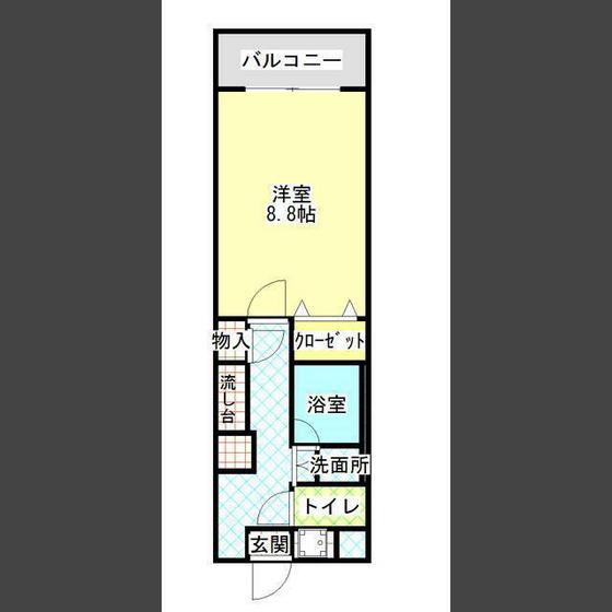 ウィルコートYONEKI