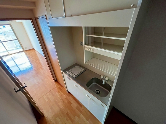 ウィルコートYONEKI