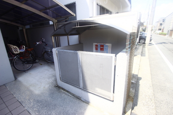 ウィルコートYONEKI