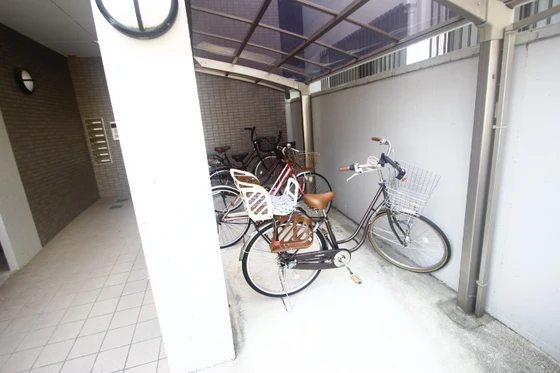 ウィルコートYONEKI