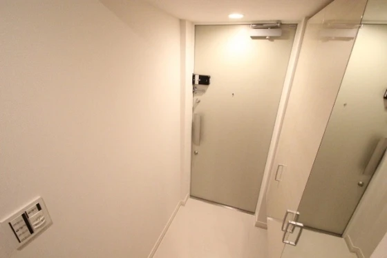 ポレスター平和大通りプレミアムレジデンス