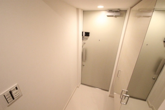 ポレスター平和大通りプレミアムレジデンス