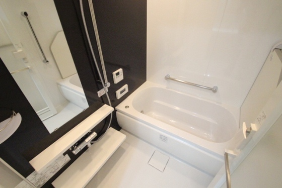 ポレスター平和大通りプレミアムレジデンス