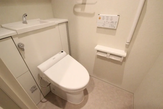 ポレスター平和大通りプレミアムレジデンス