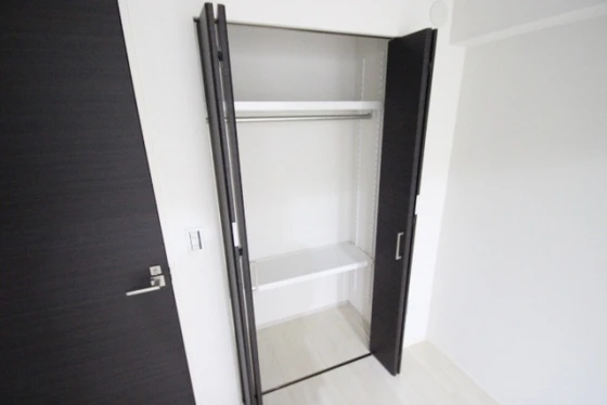 ポレスター平和大通りプレミアムレジデンス