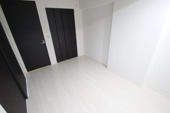 ポレスター平和大通りプレミアムレジデンス