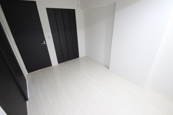 ポレスター平和大通りプレミアムレジデンス