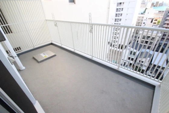 ポレスター平和大通りプレミアムレジデンス