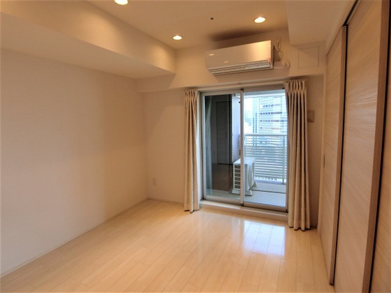 ポレスター平和大通りプレミアムレジデンス