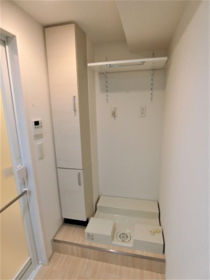 ポレスター平和大通りプレミアムレジデンス