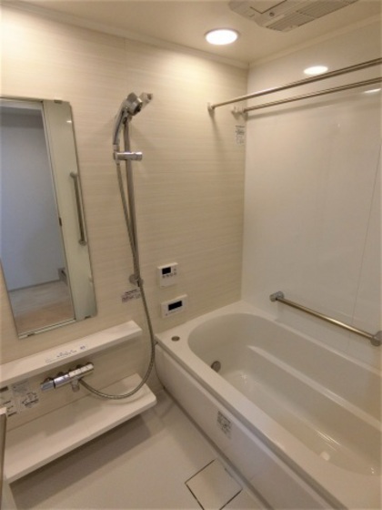 ポレスター平和大通りプレミアムレジデンス