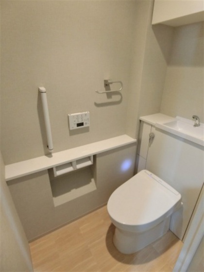 ポレスター平和大通りプレミアムレジデンス