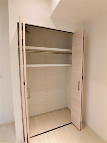 ポレスター平和大通りプレミアムレジデンス