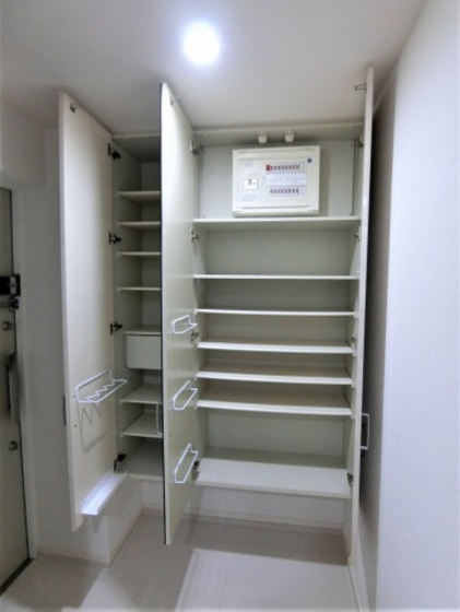 ポレスター平和大通りプレミアムレジデンス