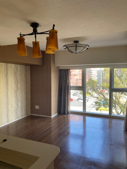 ポレスター平和大通りプレミアムレジデンス