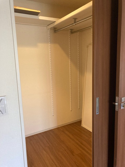 ポレスター平和大通りプレミアムレジデンス