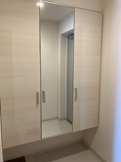 ポレスター平和大通りプレミアムレジデンス