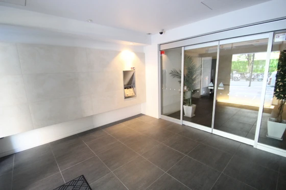 ポレスター平和大通りプレミアムレジデンス