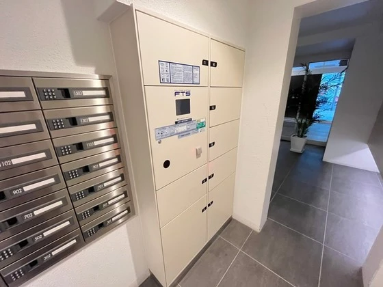 ポレスター平和大通りプレミアムレジデンス