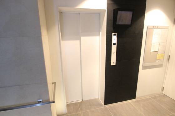 ポレスター平和大通りプレミアムレジデンス