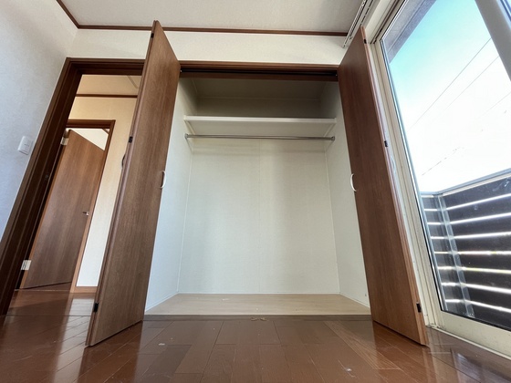 グリーンフォレスト B