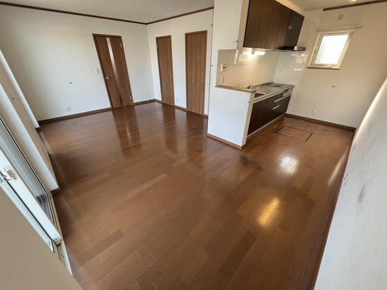 グリーンフォレスト B