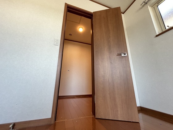 グリーンフォレスト B