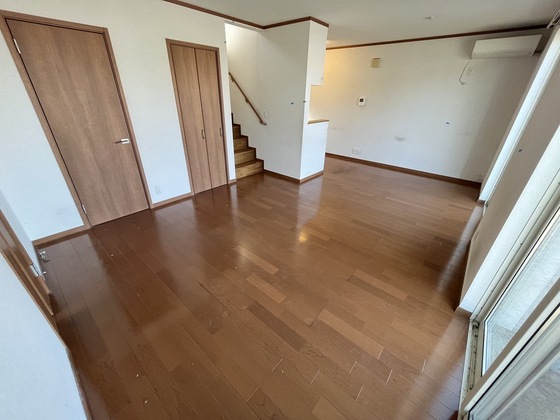 グリーンフォレスト B