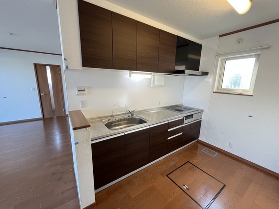 グリーンフォレスト B