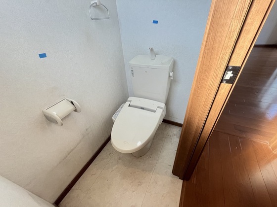 グリーンフォレスト B