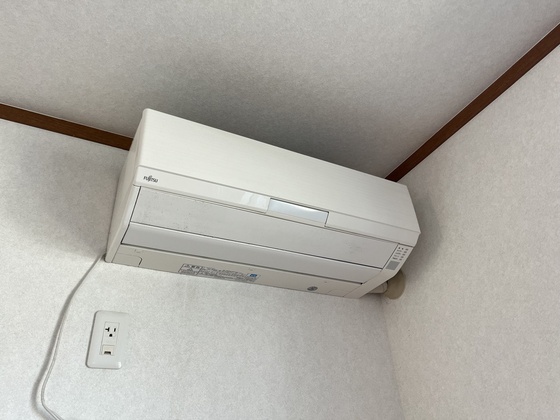 グリーンフォレスト B