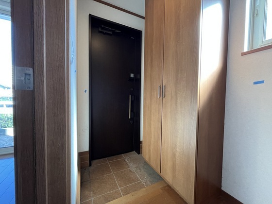 グリーンフォレスト B