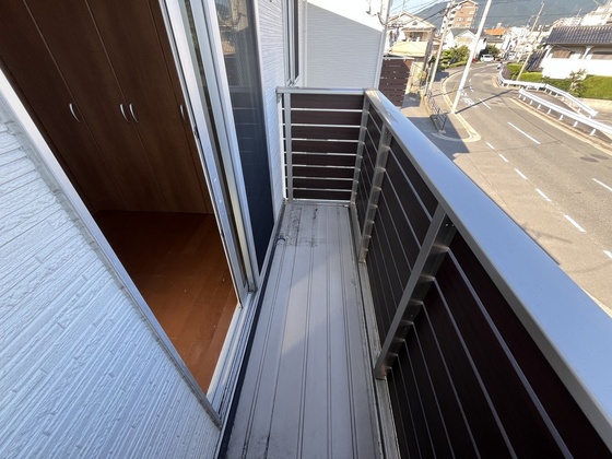 グリーンフォレスト B