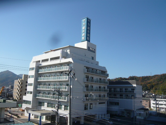 グリーンフォレスト B