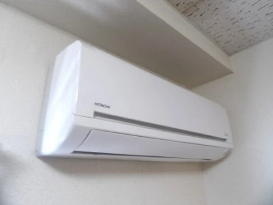 パークサイドなかむら