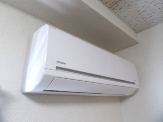 パークサイドなかむら