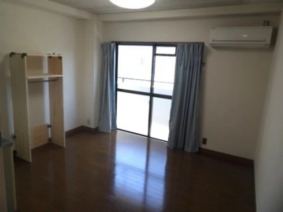 パークサイドなかむら