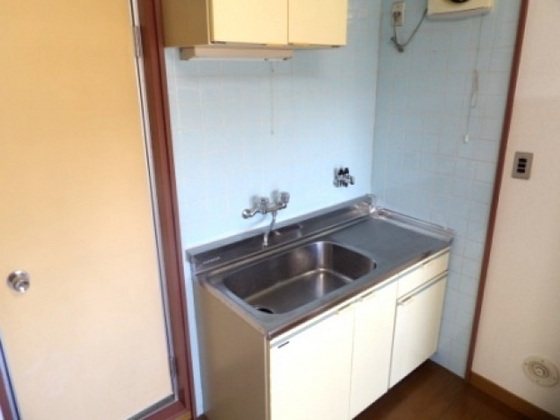 パークサイドなかむら