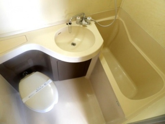 パークサイドなかむら