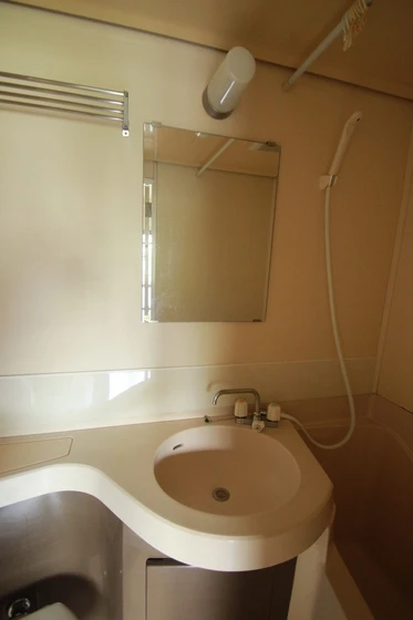 パークサイドなかむら