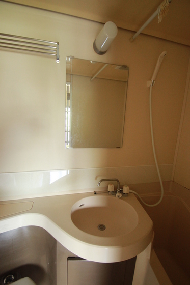 パークサイドなかむら