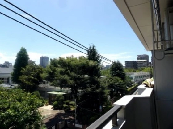 パークサイドなかむら