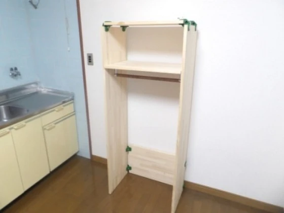 パークサイドなかむら