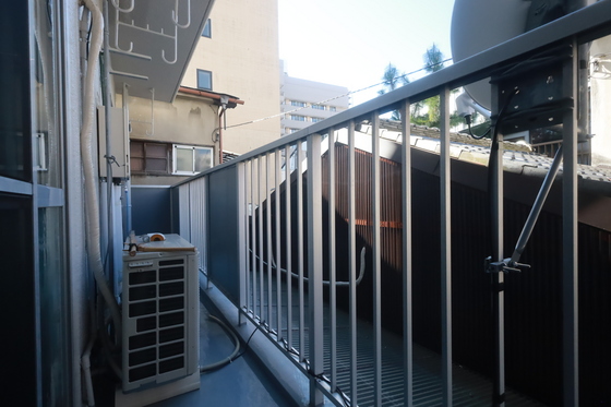 パークサイドなかむら