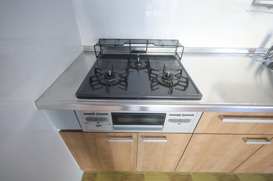 パークサイドなかむら