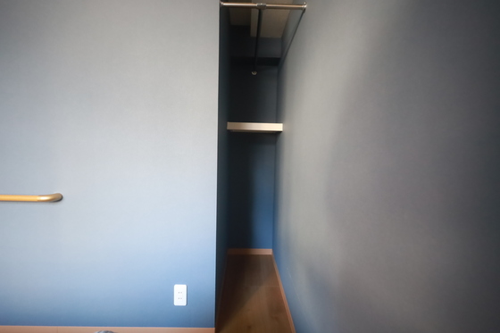 パークサイドなかむら